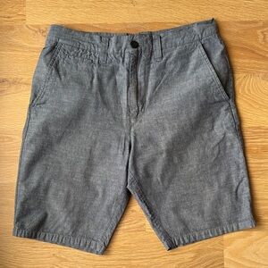 Nike Flat Front Men's Shorts